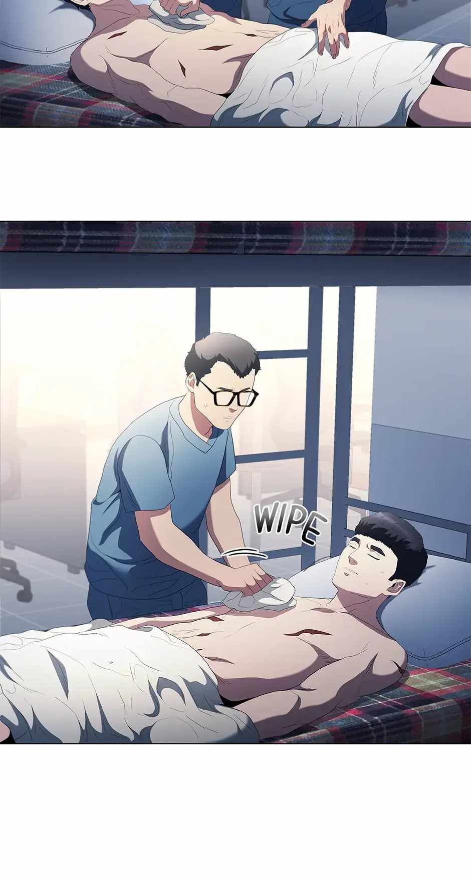 Dr. Choi Tae-Soo Chapter 216 65